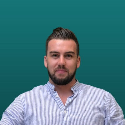 Chris, Founder of Harris & Co.